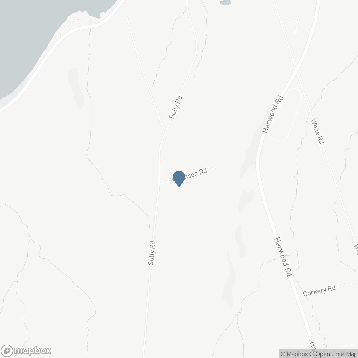 9431 STEVENSON ROAD, Gores Landing, Ontario K0K 2E0